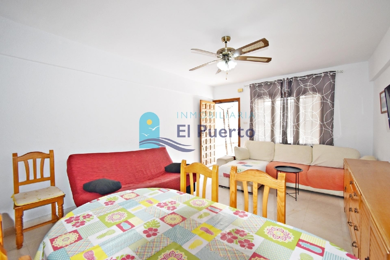  en venta dúplex Puerto De Mazarrón Bajo Guadalentín 4