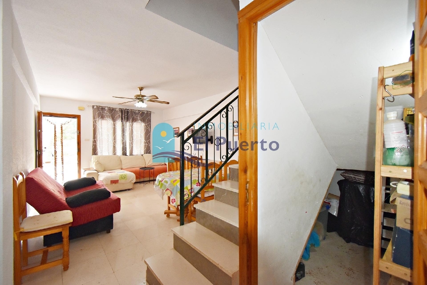  en venta dúplex Puerto De Mazarrón Bajo Guadalentín 7