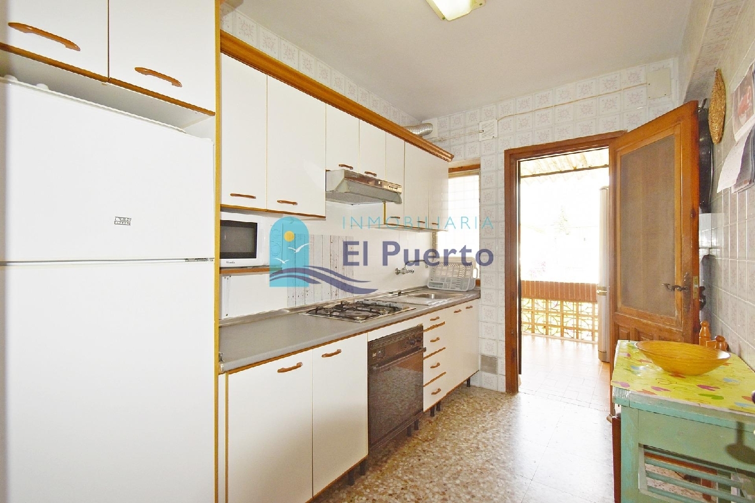  en venta dúplex Puerto De Mazarrón Bajo Guadalentín 8