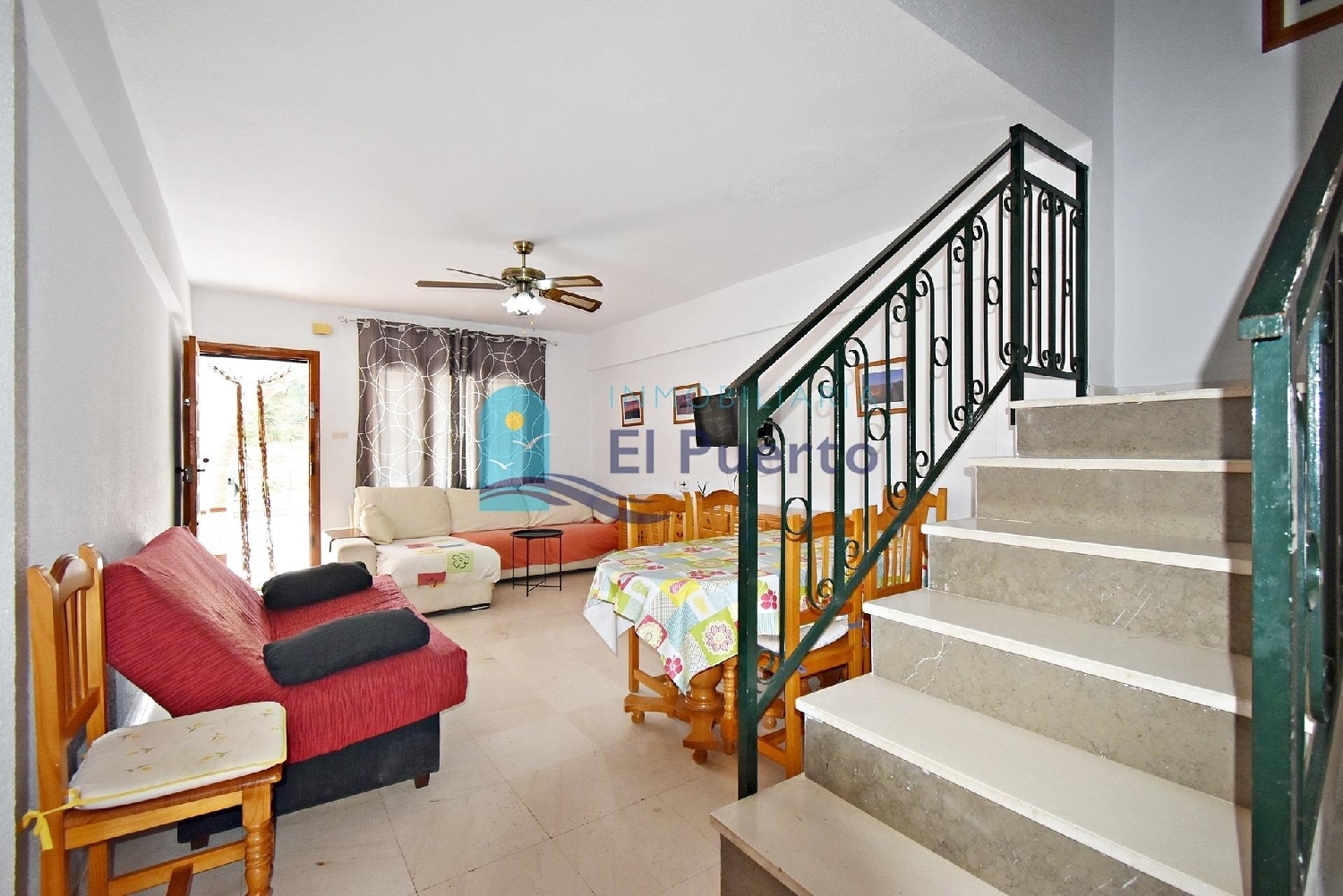  en venta dúplex Puerto De Mazarrón Bajo Guadalentín 6