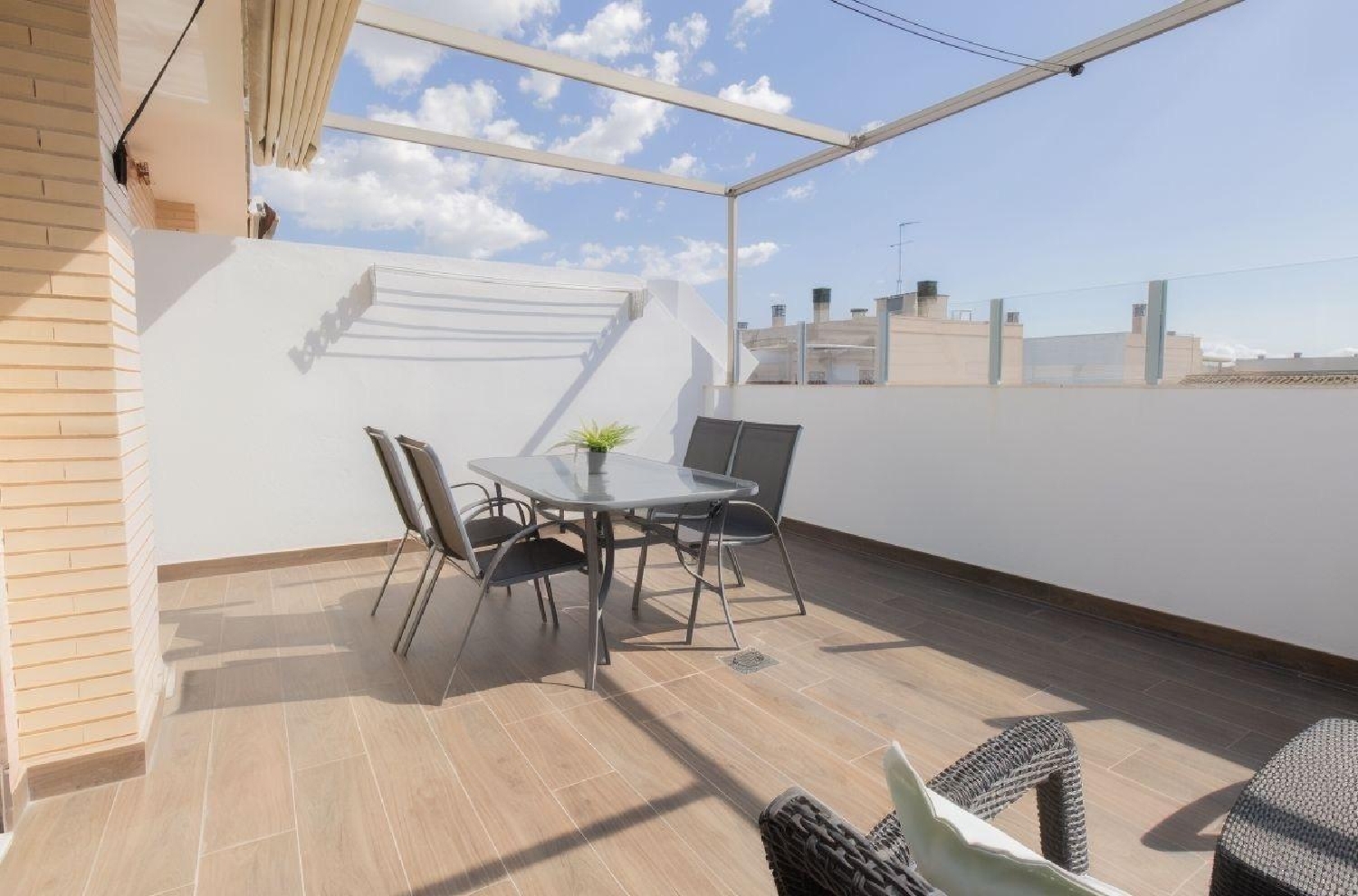  kaufen Maisonette Rafelbuñol Horta Nord 5