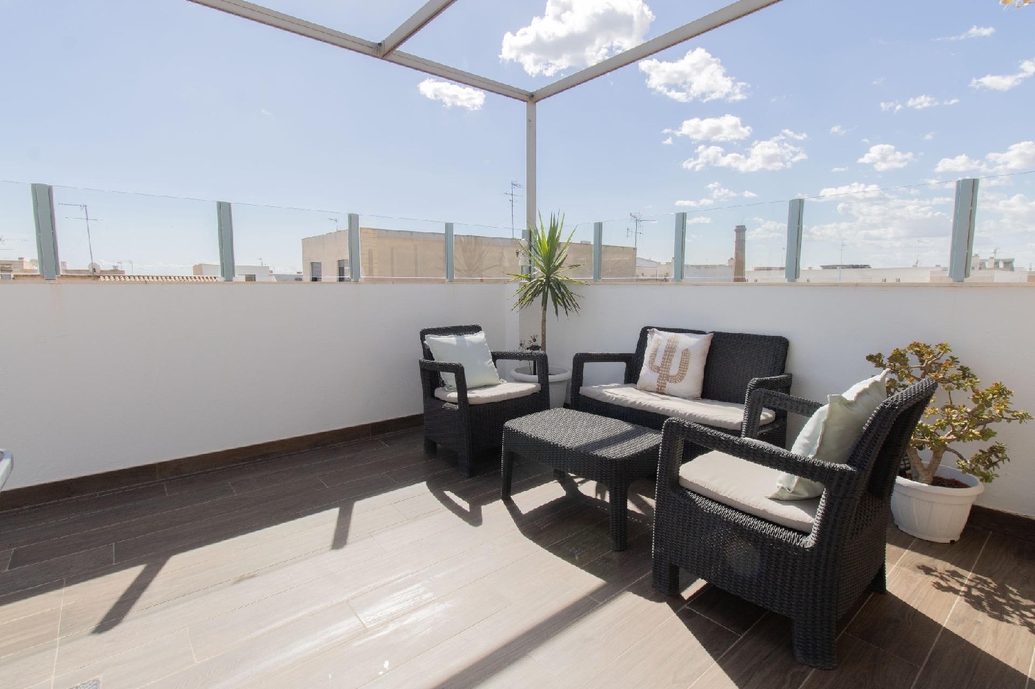  kaufen Maisonette Rafelbuñol Horta Nord 4