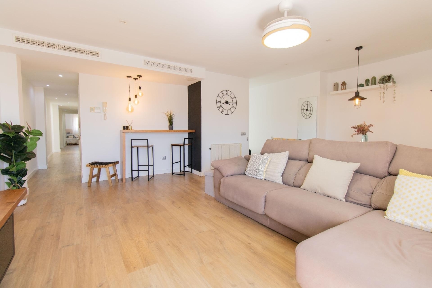  kaufen Maisonette Rafelbuñol Horta Nord 8