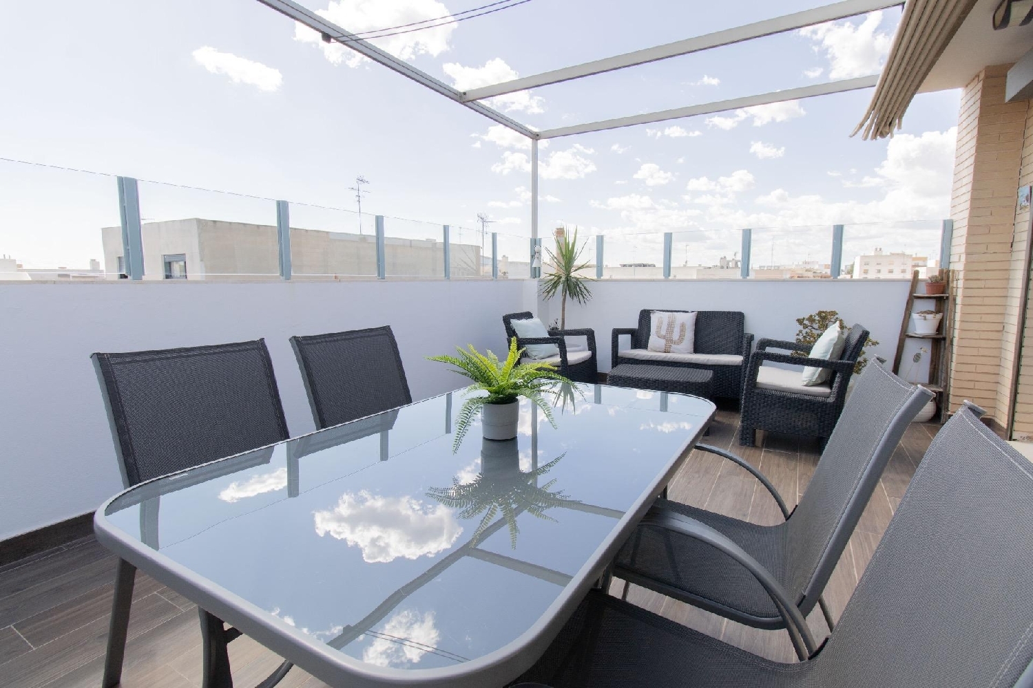  kaufen Maisonette Rafelbuñol Horta Nord 1