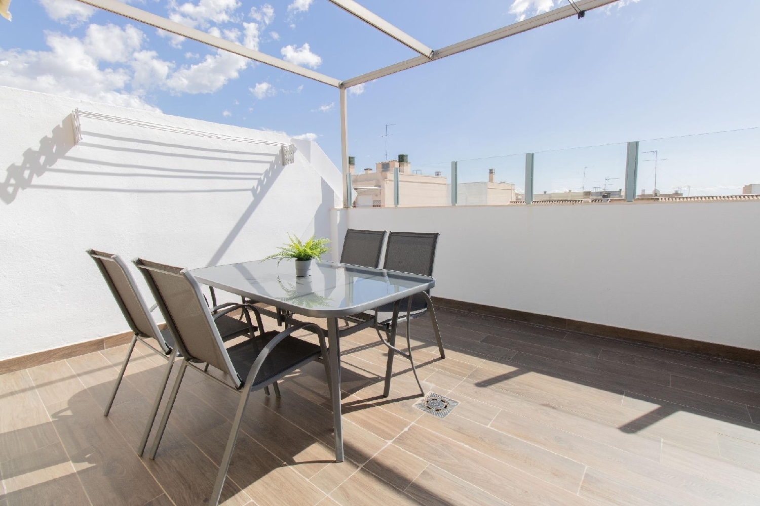 kaufen Maisonette Rafelbuñol Horta Nord 6