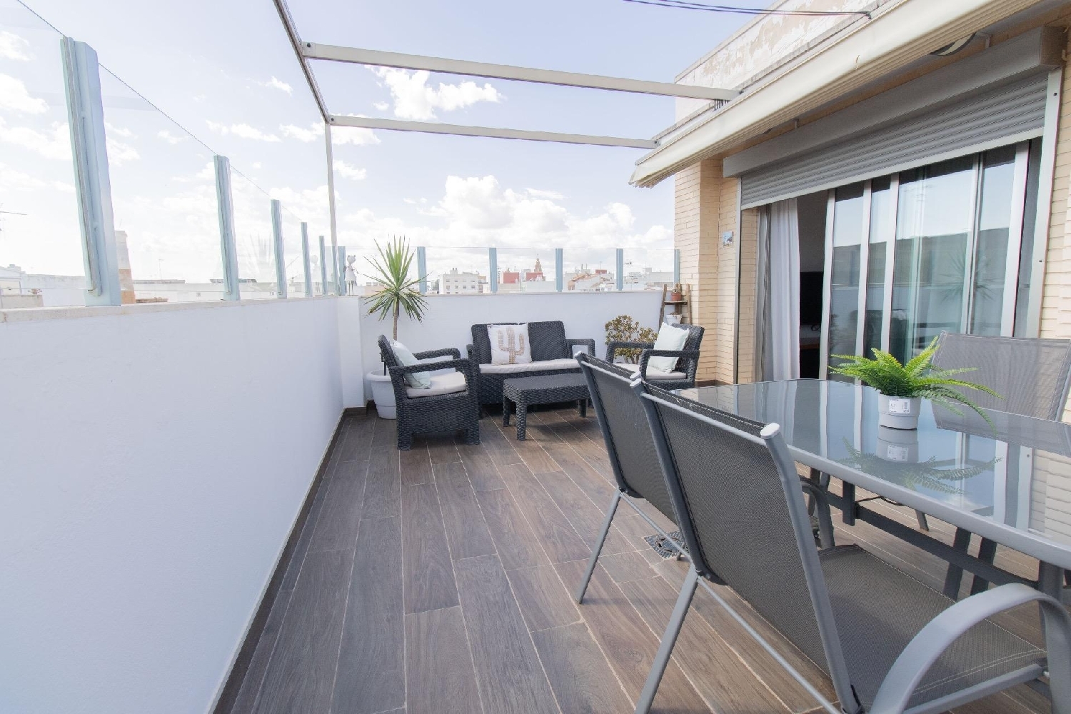 kaufen Maisonette Rafelbuñol Horta Nord 2