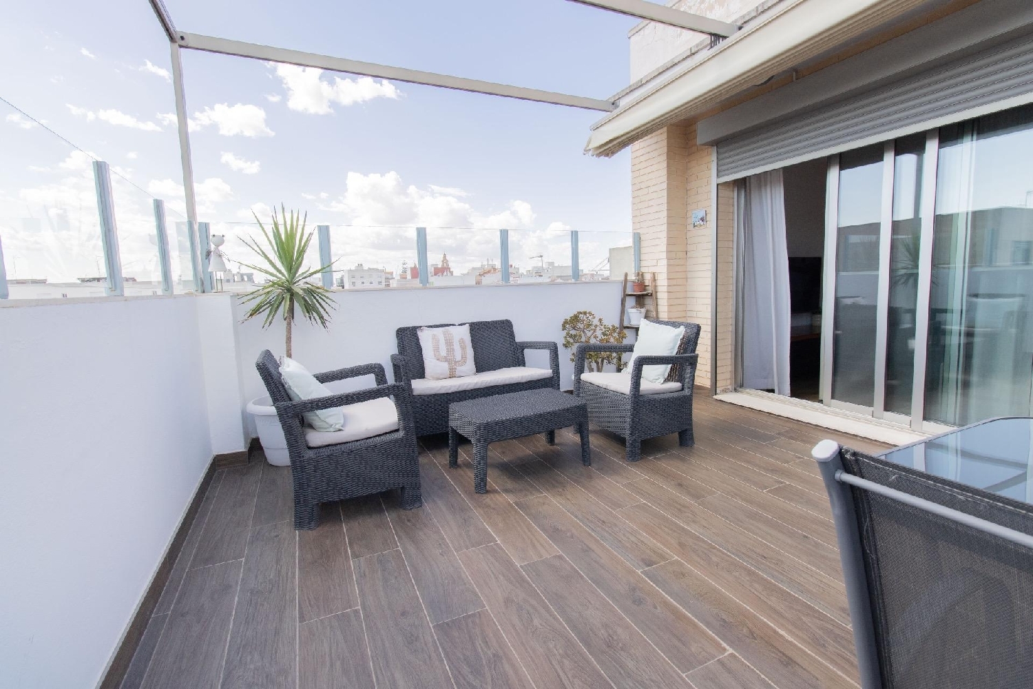  kaufen Maisonette Rafelbuñol Horta Nord 3