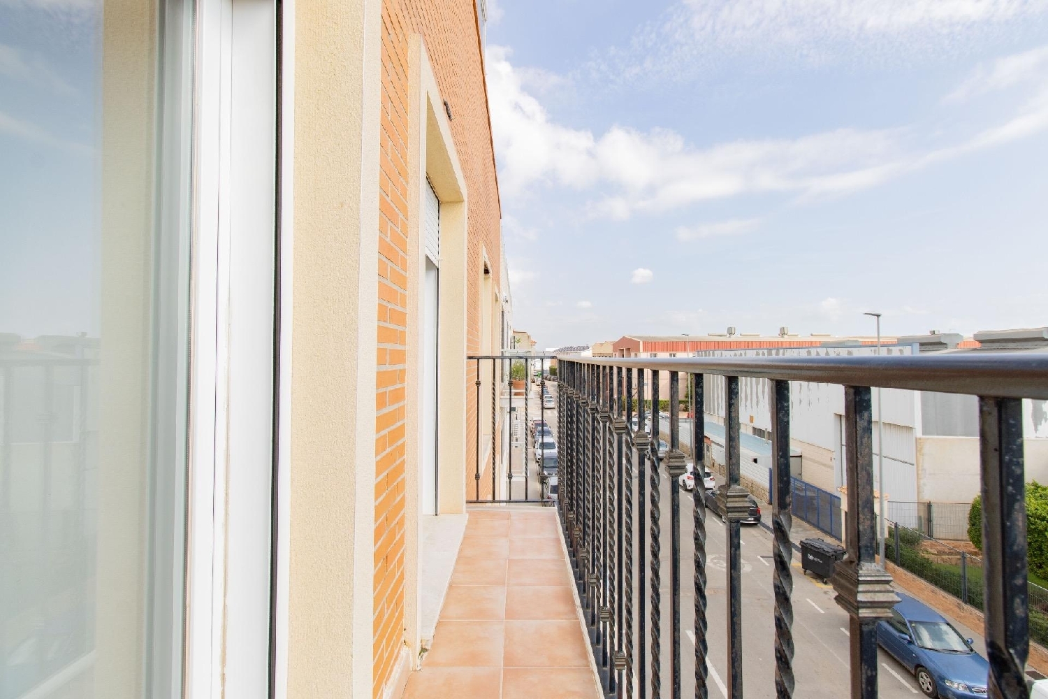  à vendre duplex Rafelbuñol Horta Nord 7