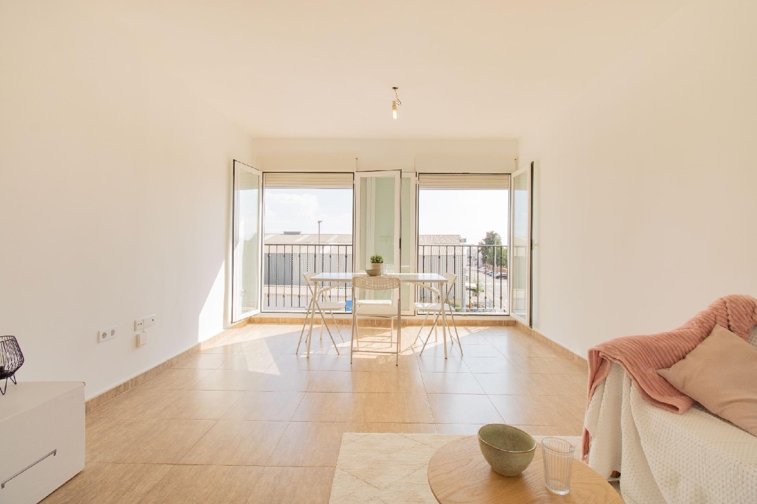 à vendre duplex Rafelbuñol Horta Nord 3