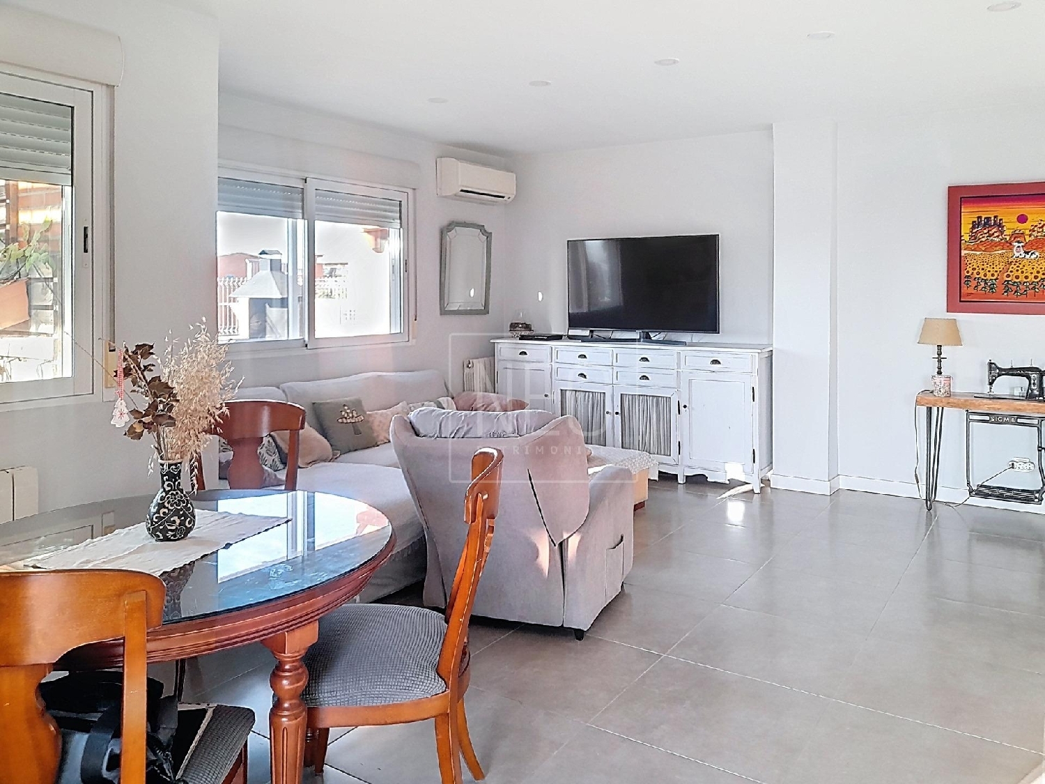  te koop duplex Rivas Eume 4