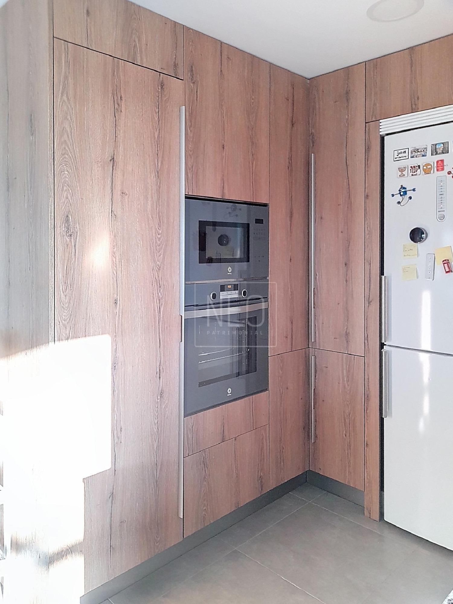 te koop duplex Rivas Eume 8