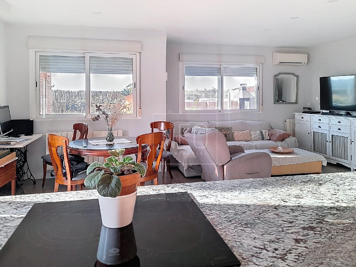 te koop duplex Rivas Eume 3