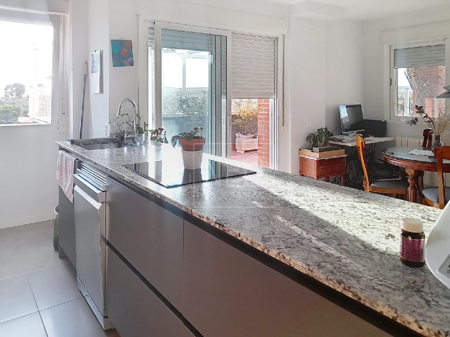  te koop duplex Rivas Eume 7