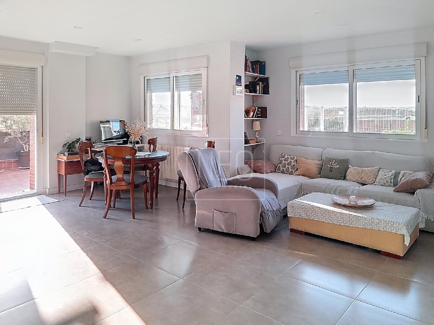 te koop duplex Rivas Eume 2