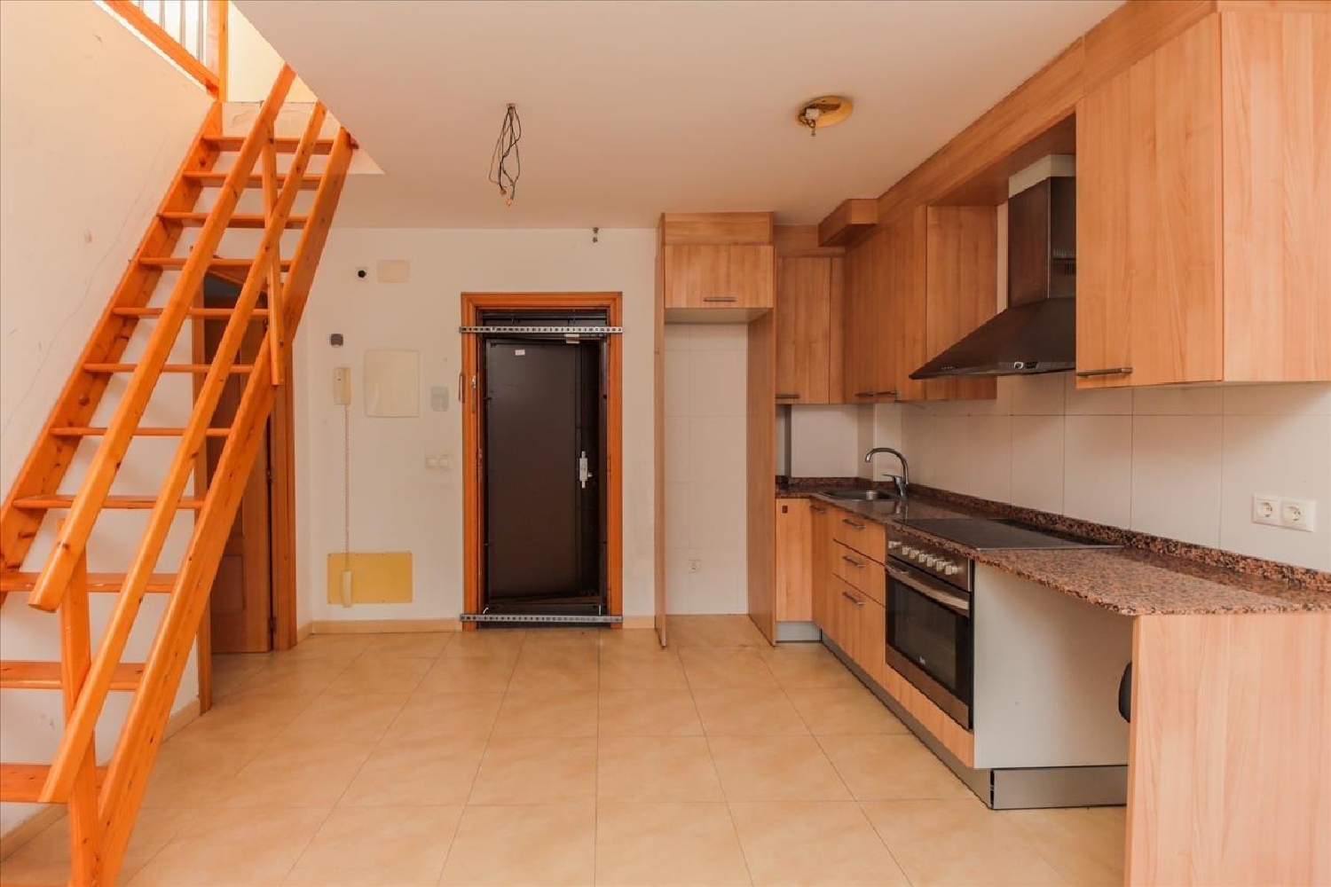  à vendre duplex Roda De Barà Tarragonès 2