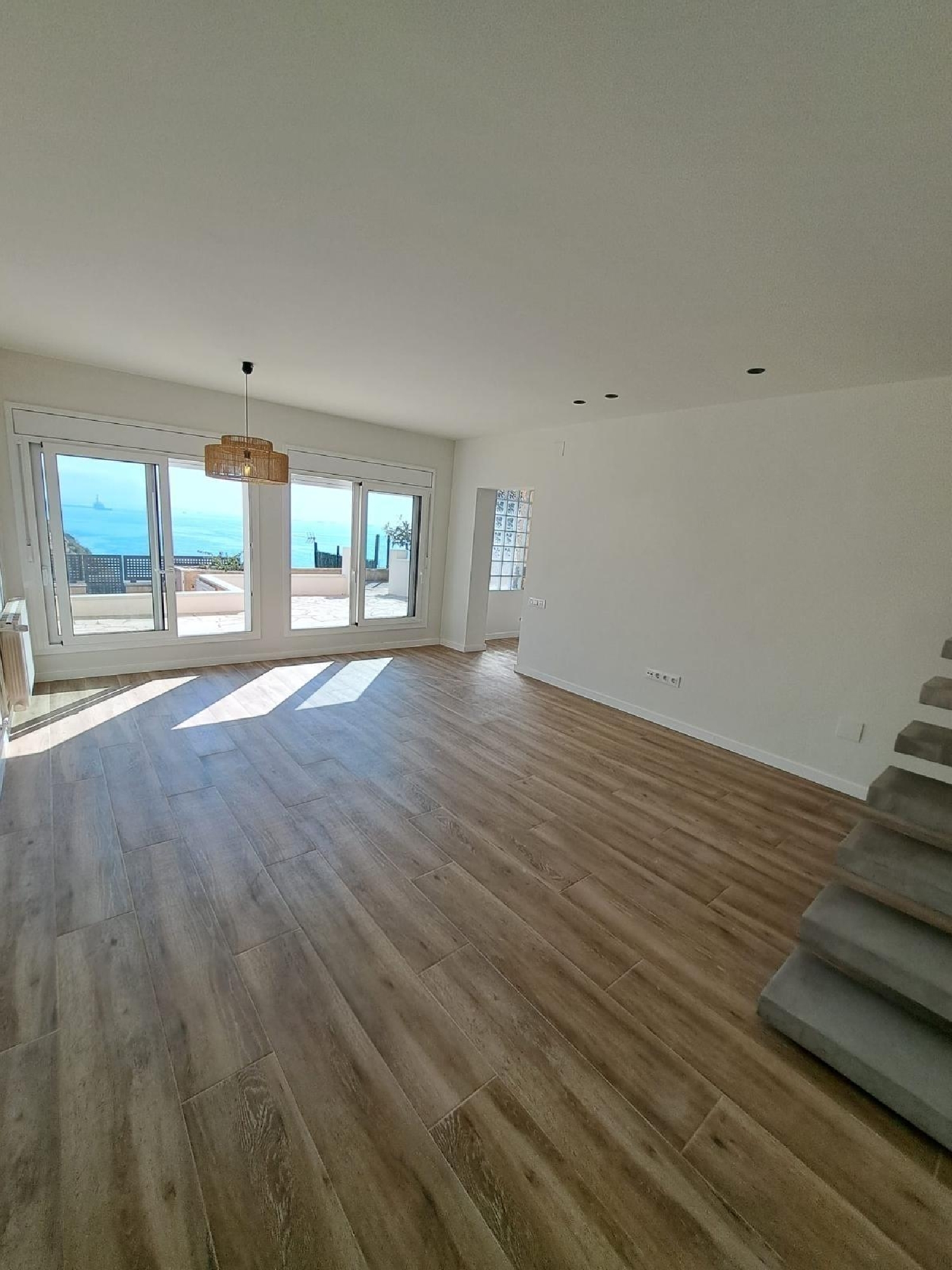 à vendre duplex Salou Tarragonès 2