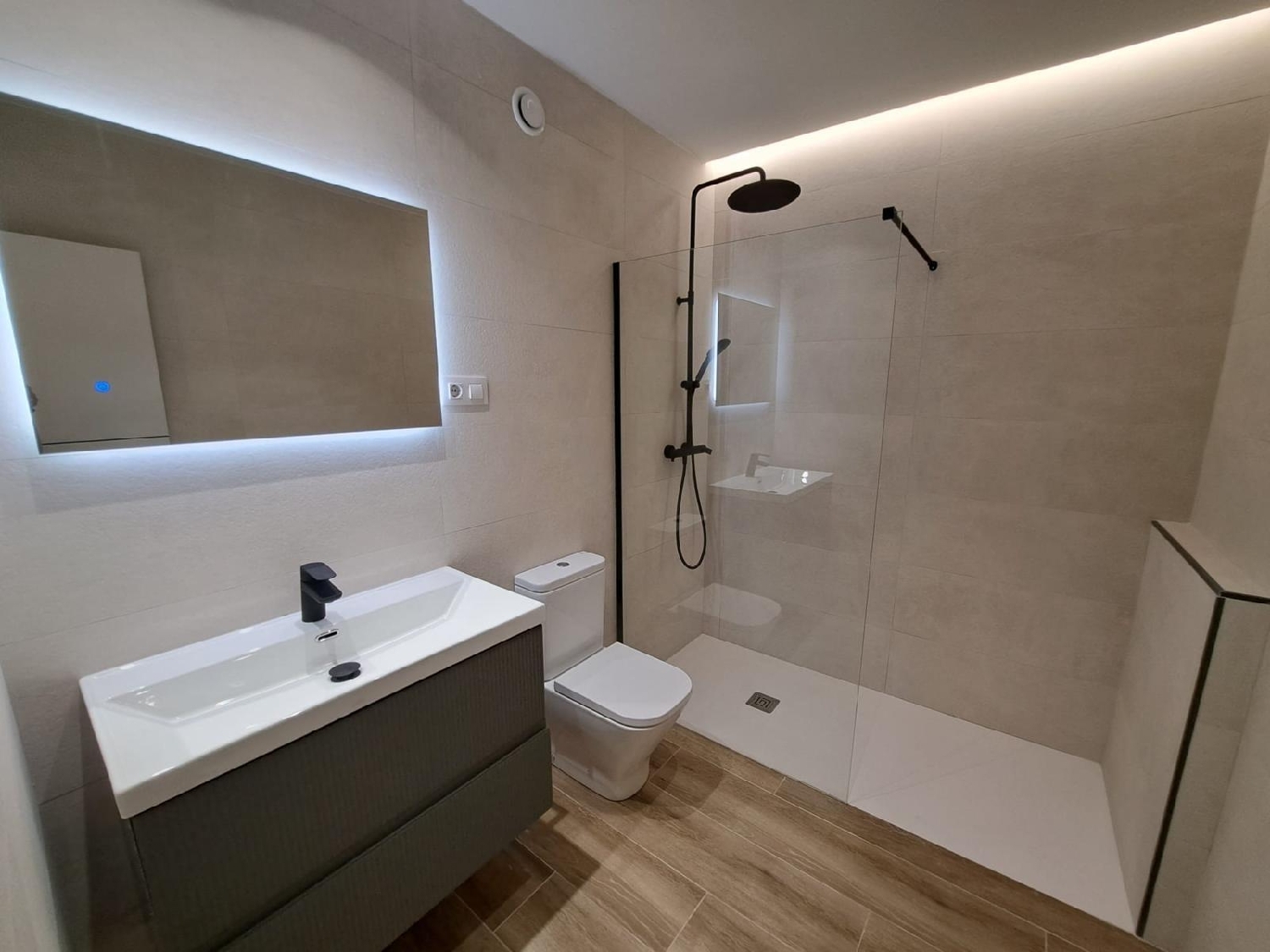  à vendre duplex Salou Tarragonès 7