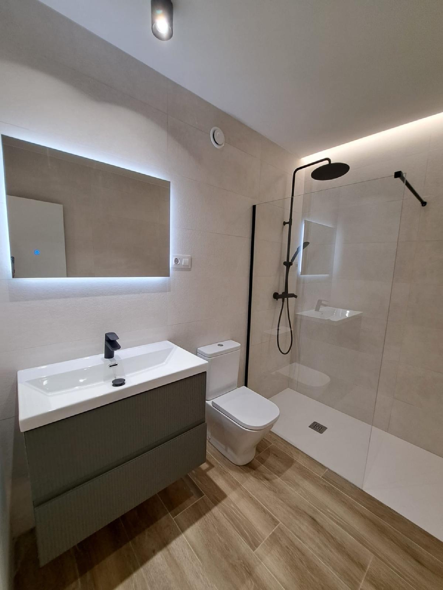  à vendre duplex Salou Tarragonès 8