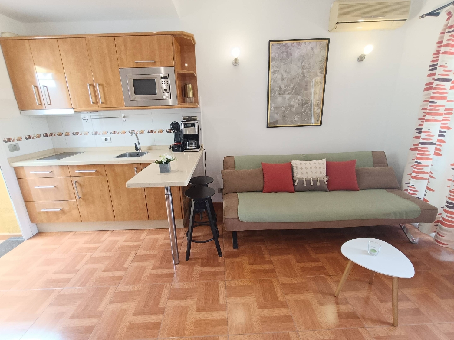te koop duplex San Bartolomé De Tirajana Área Sur 3