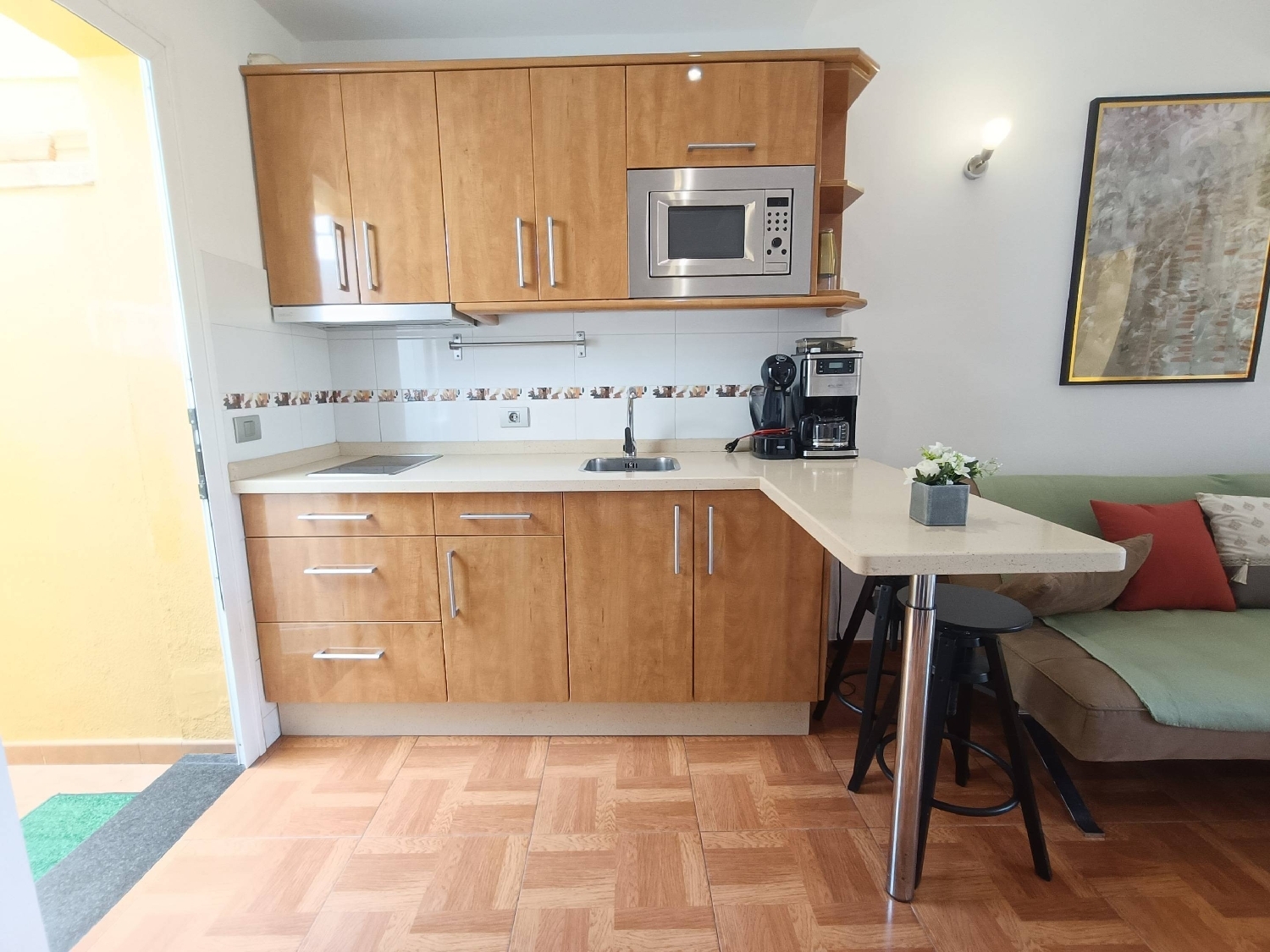 te koop duplex San Bartolomé De Tirajana Área Sur 2