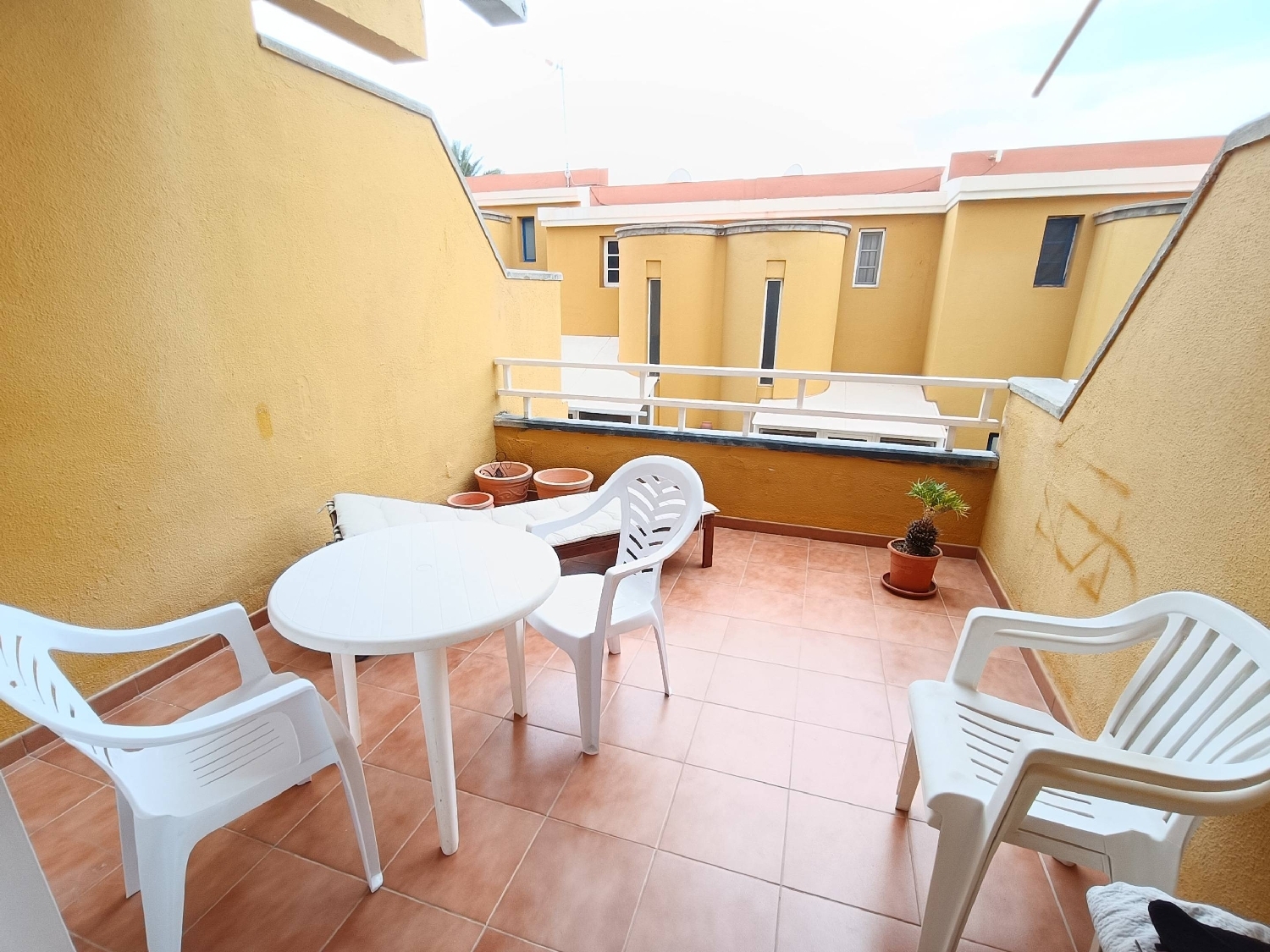 te koop duplex San Bartolomé De Tirajana Área Sur 7