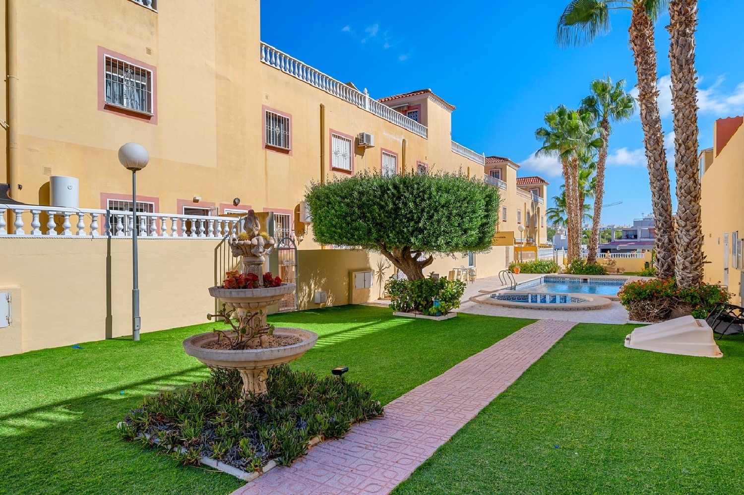 till salu etagevåning San Miguel De Salinas Baix Segura 9