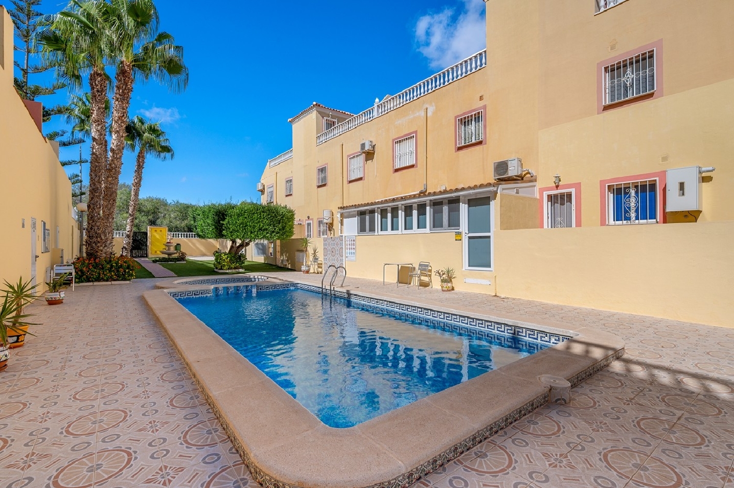 till salu etagevåning San Miguel De Salinas Baix Segura 6