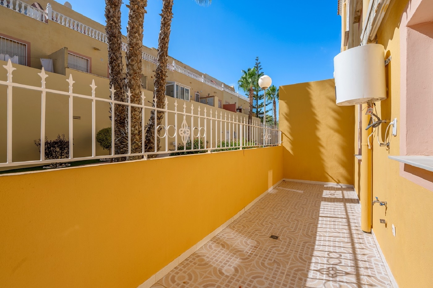 till salu etagevåning San Miguel De Salinas Baix Segura 28