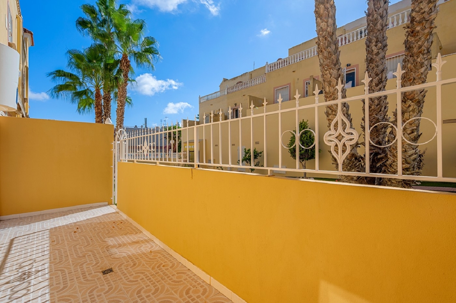 till salu etagevåning San Miguel De Salinas Baix Segura 29
