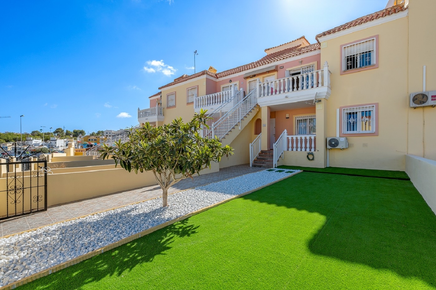 te koop duplex San Miguel De Salinas Baix Segura 2