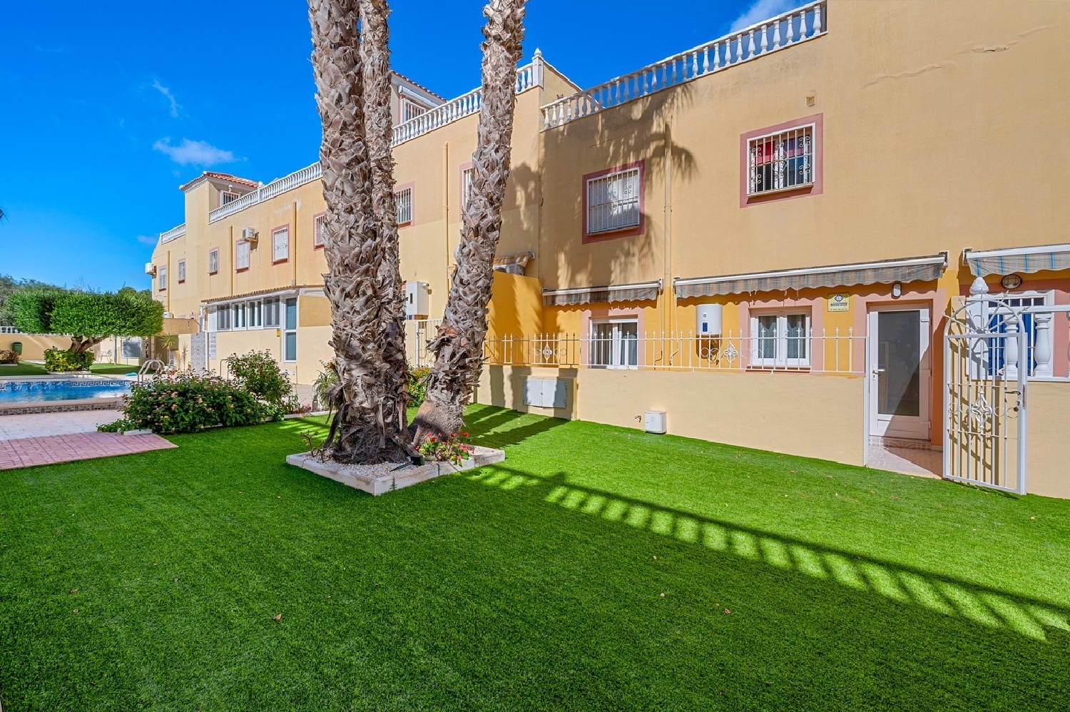 till salu etagevåning San Miguel De Salinas Baix Segura 8