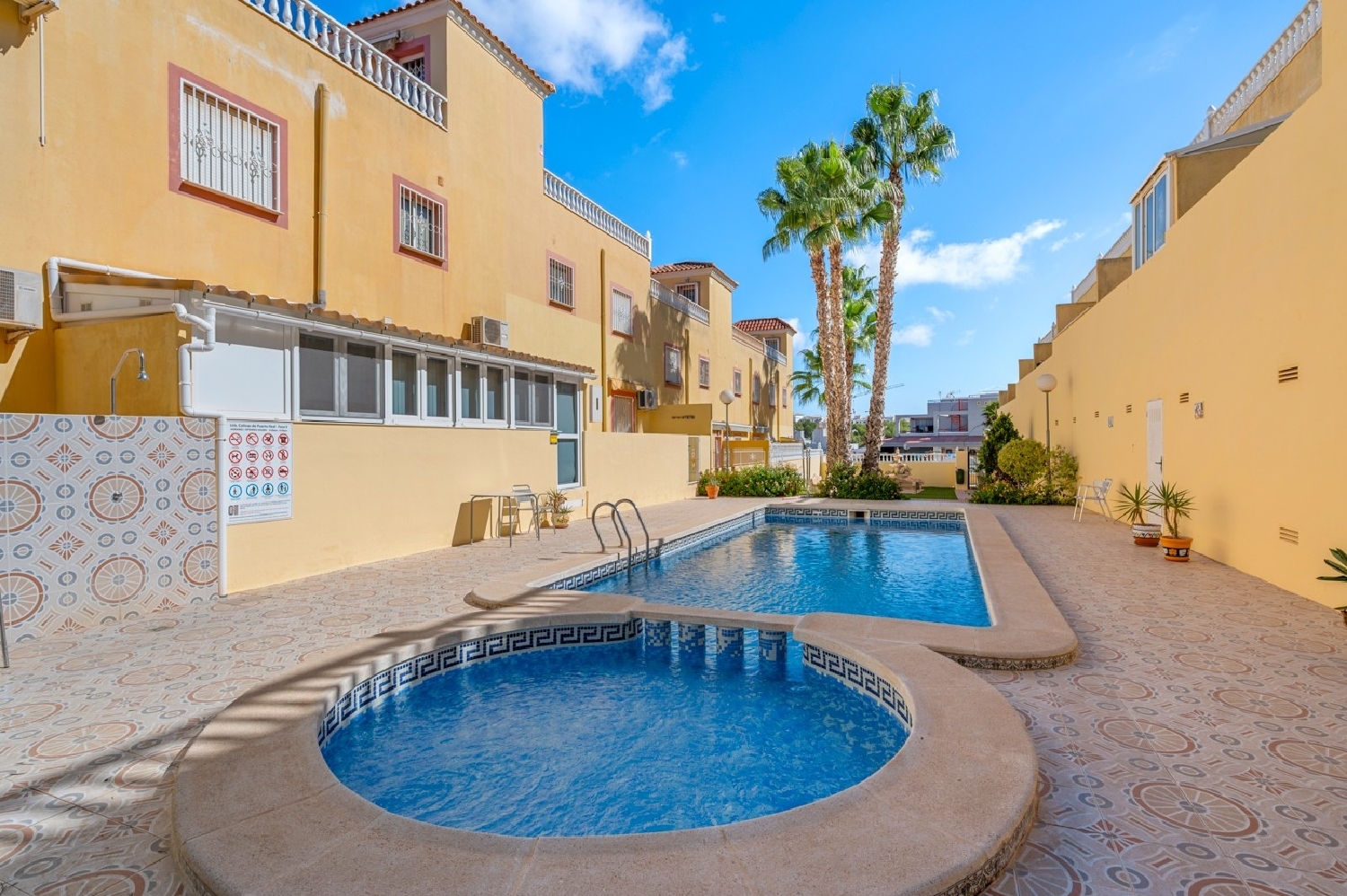 till salu etagevåning San Miguel De Salinas Baix Segura 5