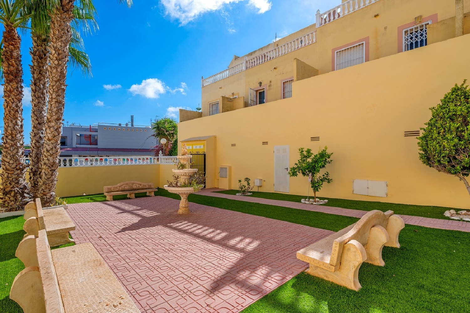 till salu etagevåning San Miguel De Salinas Baix Segura 30