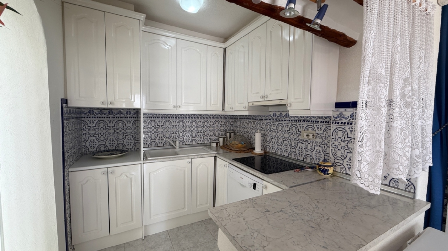  à vendre duplex San Miguel De Salinas Baix Segura 4