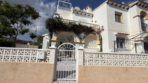 San Miguel De Salinas Baix Segura duplex foto 6315478