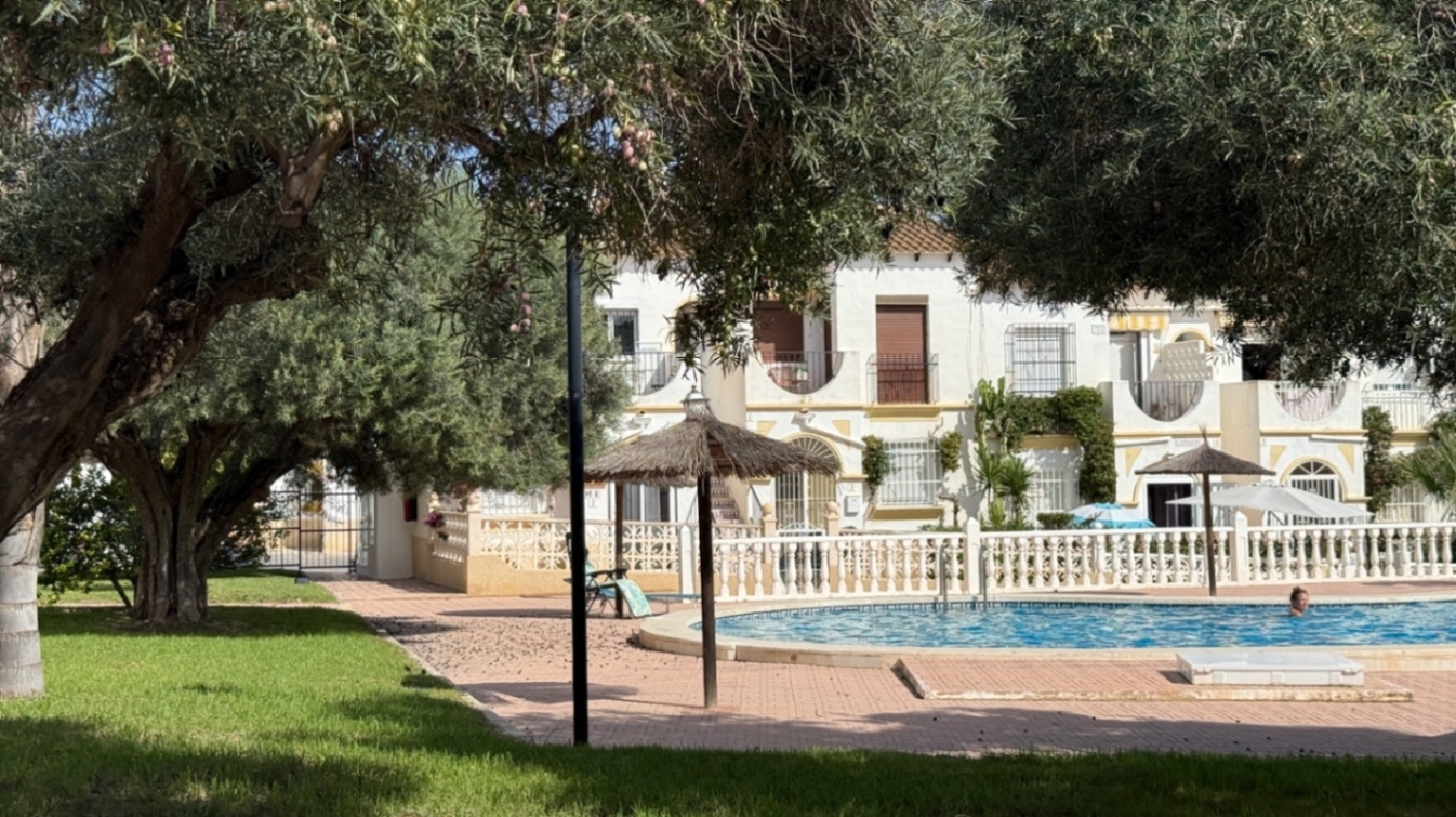  à vendre duplex San Miguel De Salinas Baix Segura 2
