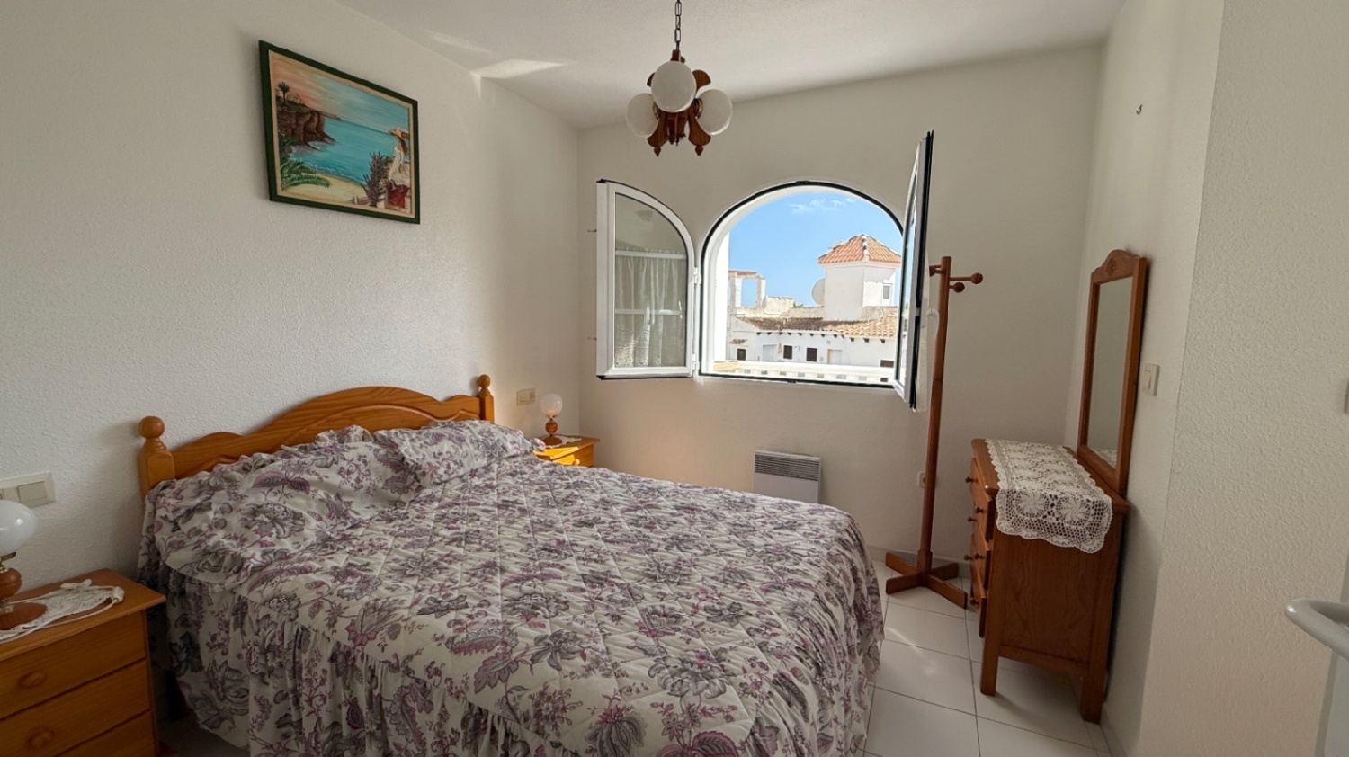  à vendre duplex San Miguel De Salinas Baix Segura 7