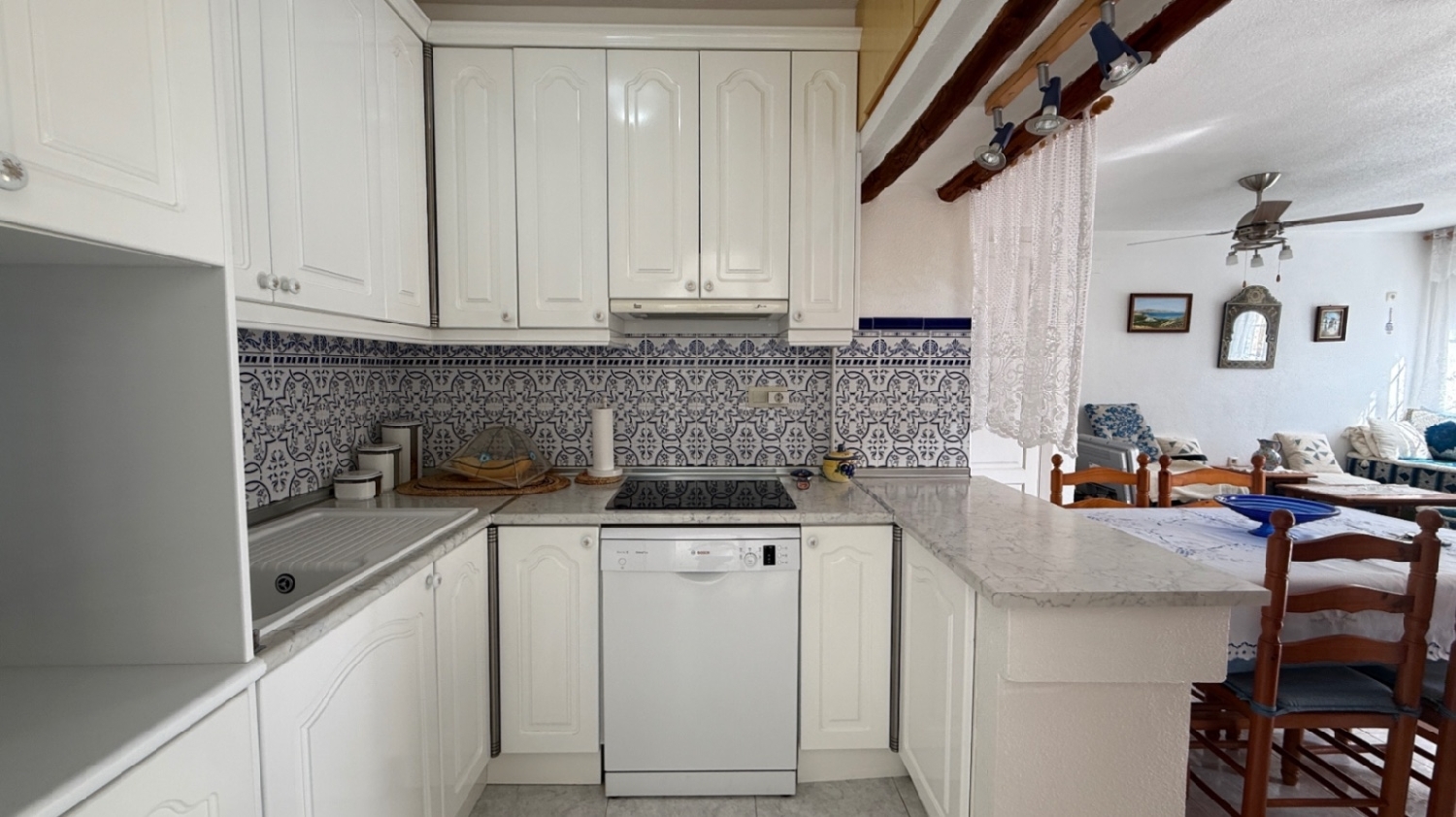  à vendre duplex San Miguel De Salinas Baix Segura 3