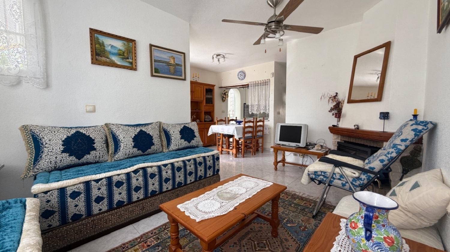  à vendre duplex San Miguel De Salinas Baix Segura 6