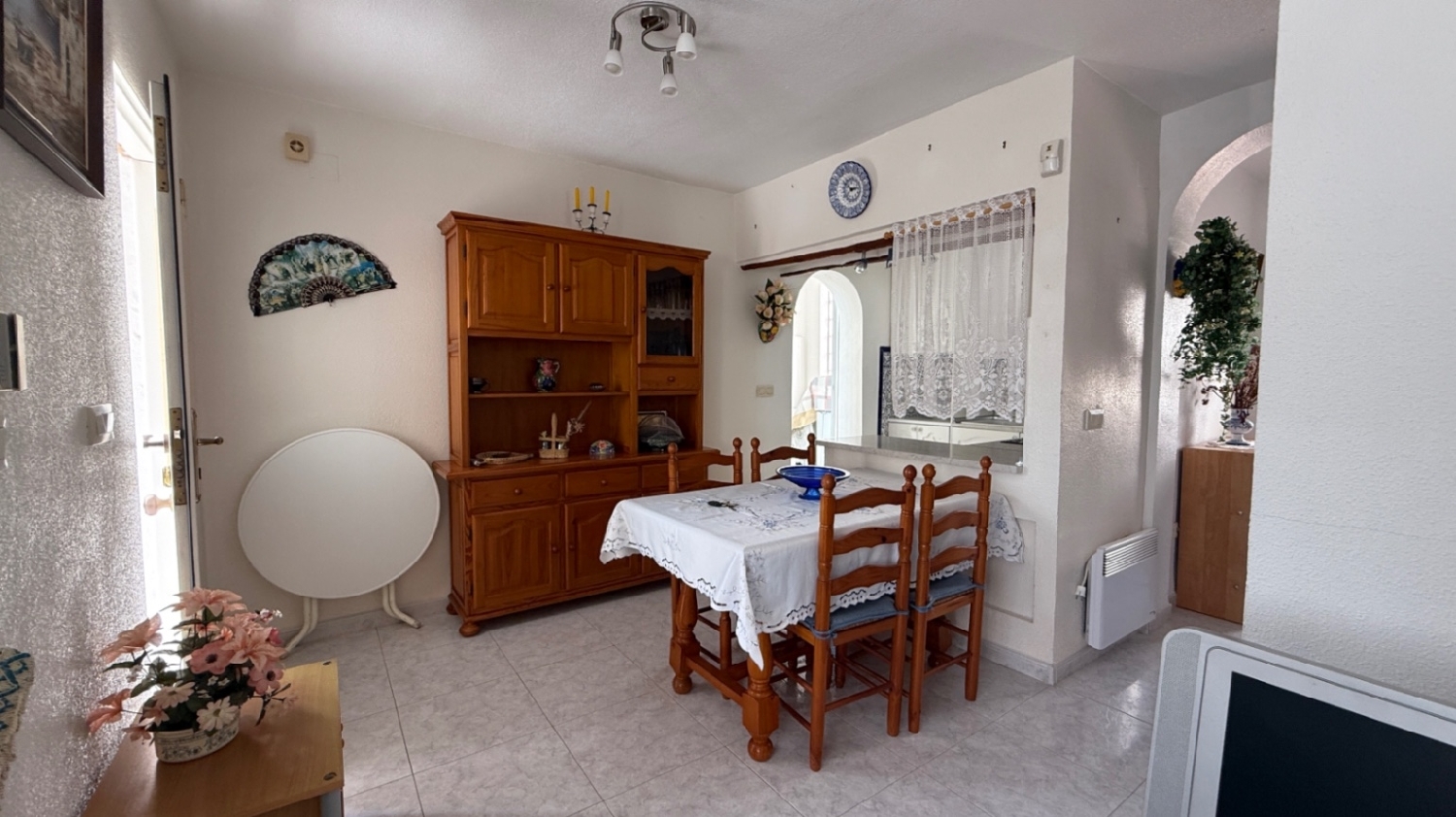  à vendre duplex San Miguel De Salinas Baix Segura 5