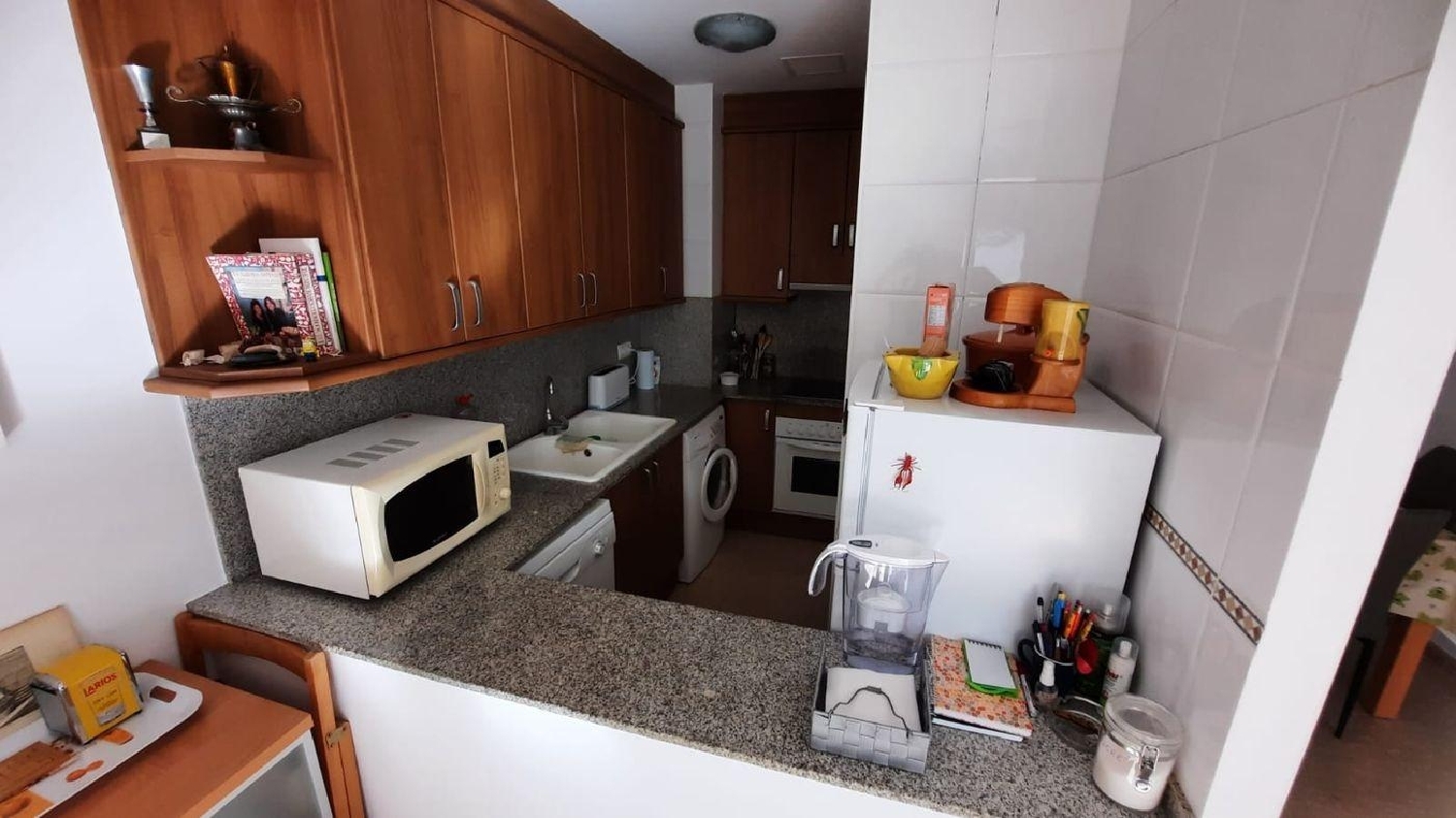 à vendre duplex Sant Carles De La Ràpita Montsià 7