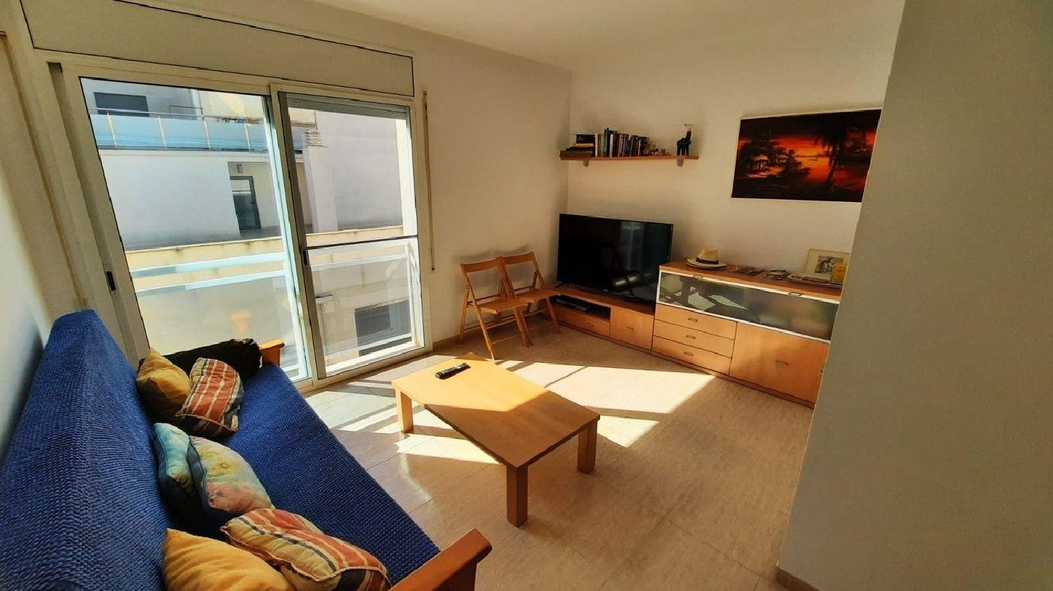 à vendre duplex Sant Carles De La Ràpita Montsià 3