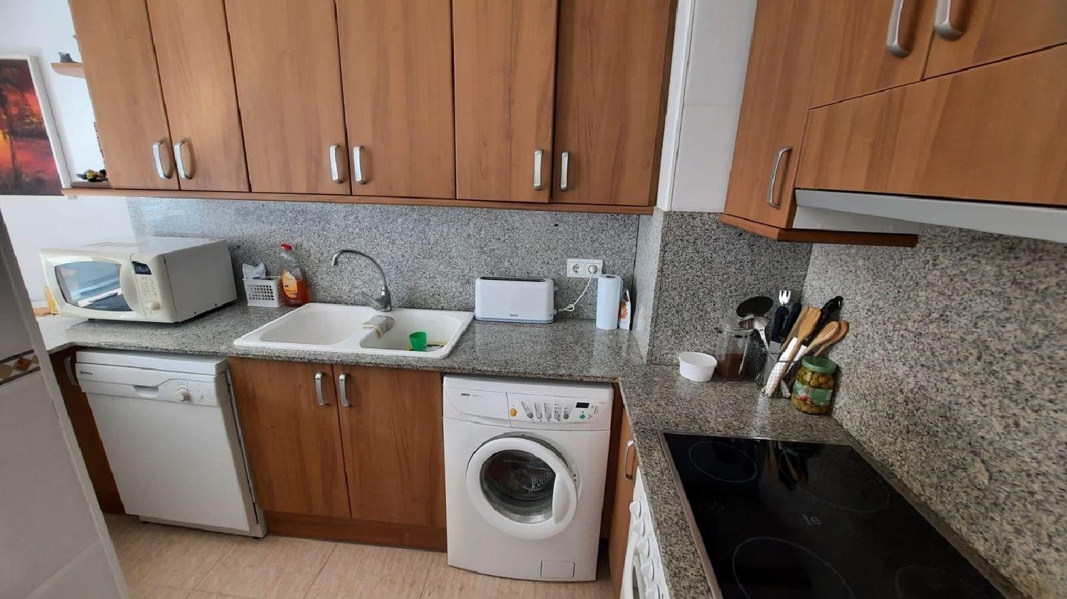 à vendre duplex Sant Carles De La Ràpita Montsià 4