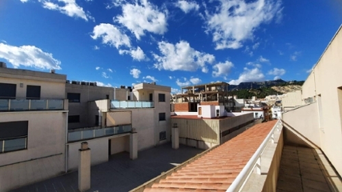 Sant Carles De La Ràpita Montsià duplex foto 6318194