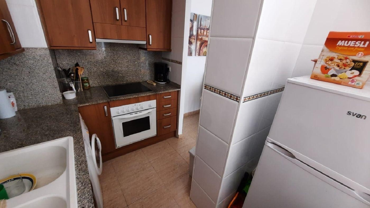 à vendre duplex Sant Carles De La Ràpita Montsià 6