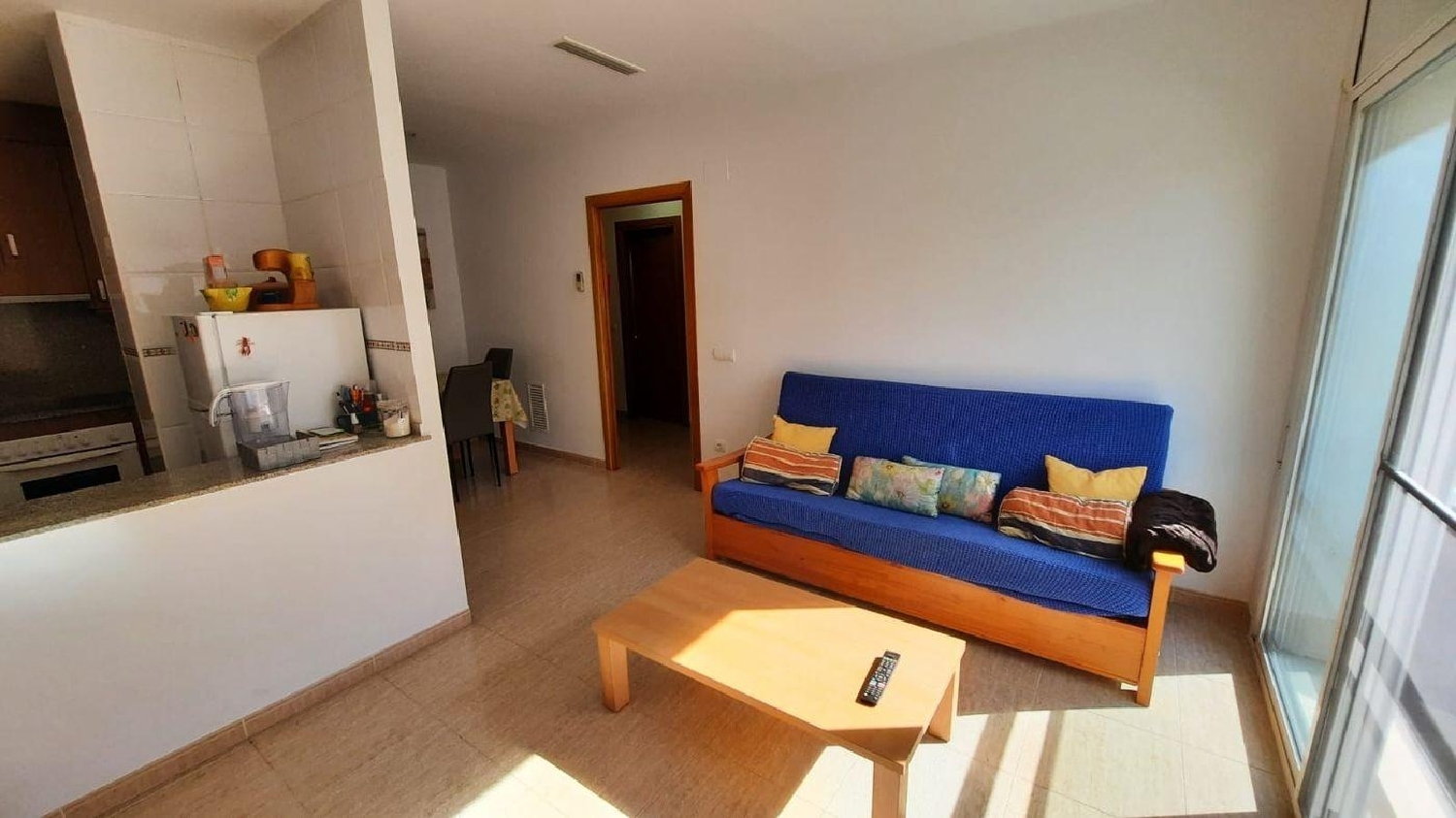 à vendre duplex Sant Carles De La Ràpita Montsià 8