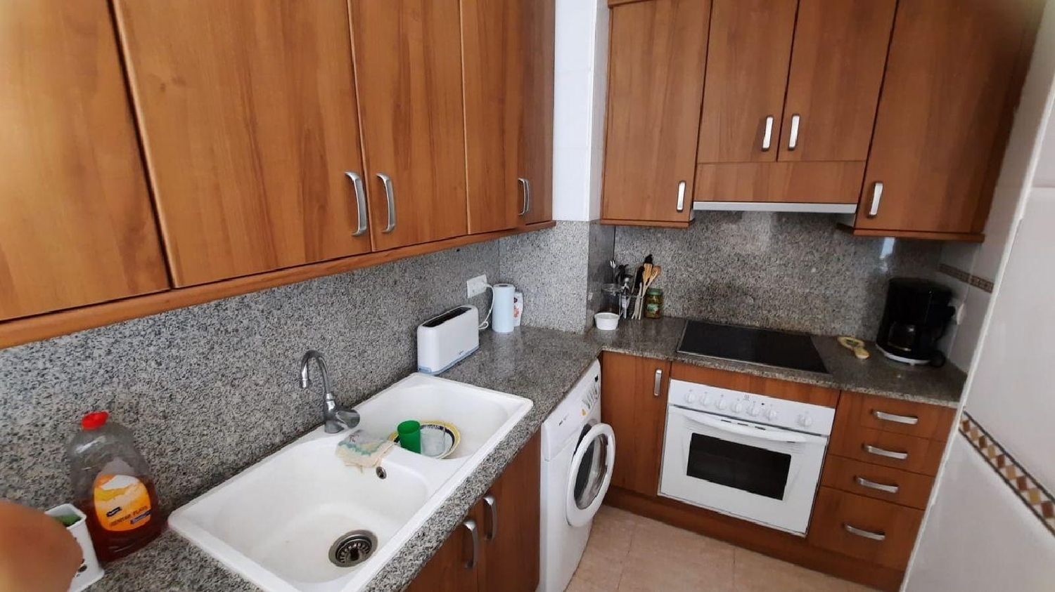 à vendre duplex Sant Carles De La Ràpita Montsià 5