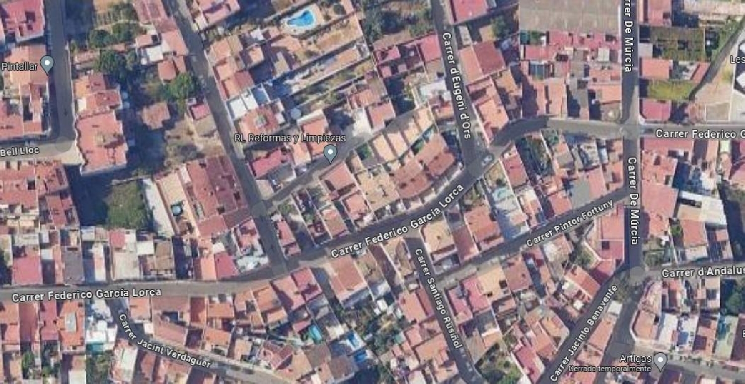 till salu etagevåning Sant Pere De Ribes Garraf 3