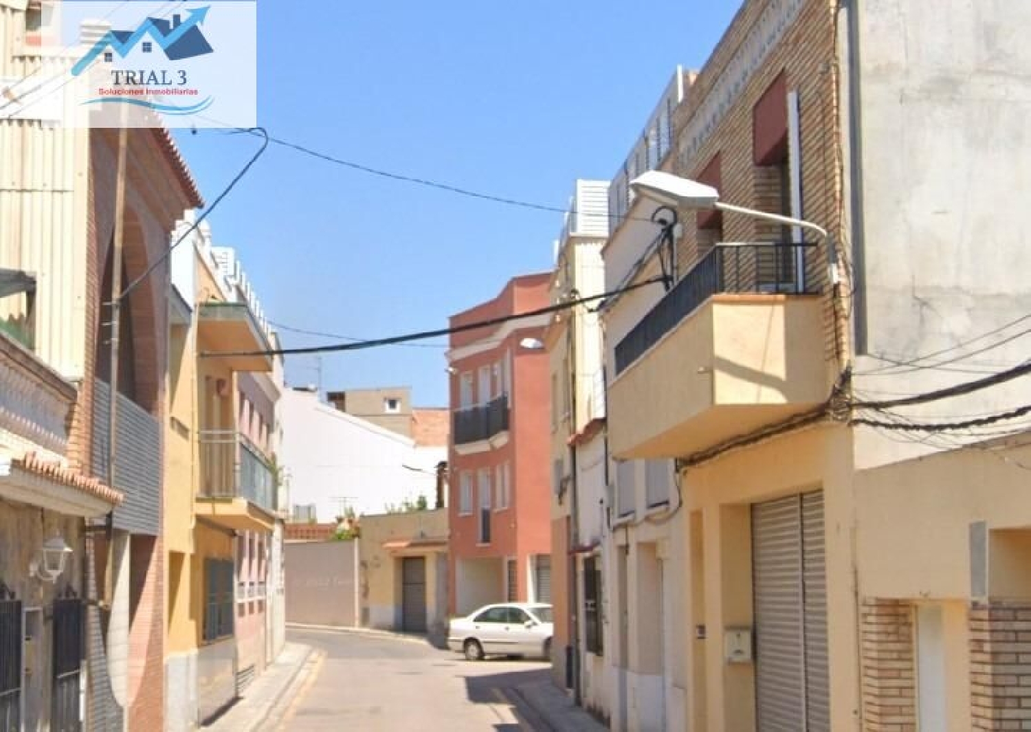 till salu etagevåning Sant Pere De Ribes Garraf 2