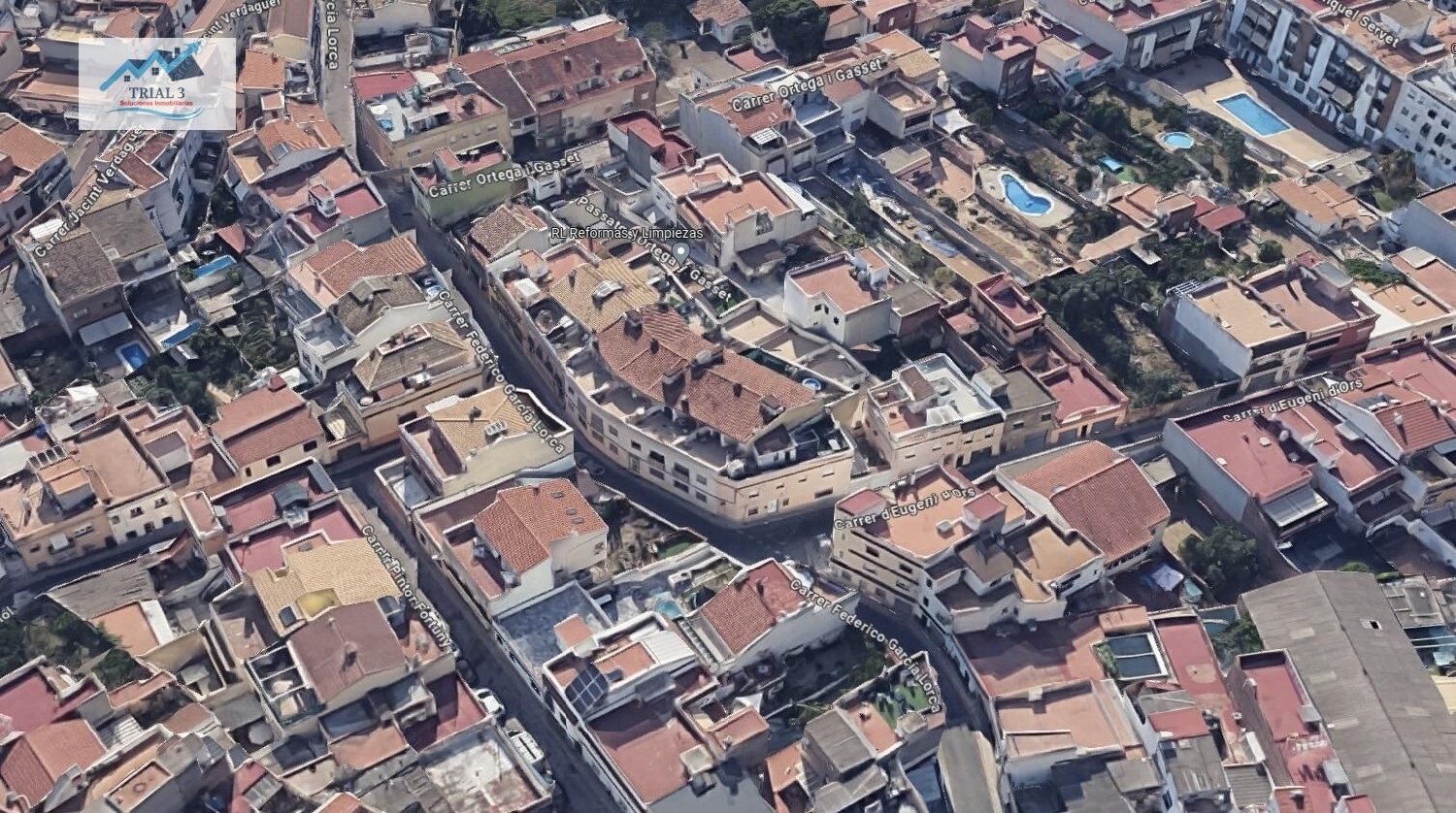 till salu etagevåning Sant Pere De Ribes Garraf 3